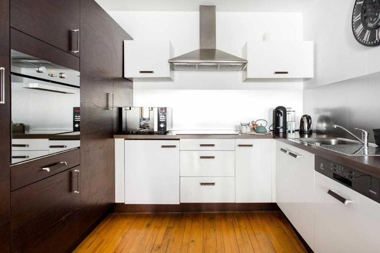L'Authentik, Charme Et Confort En Vieille Ville อานซี ภายนอก รูปภาพ