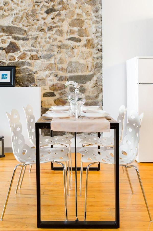 L'Authentik, Charme Et Confort En Vieille Ville อานซี ภายนอก รูปภาพ