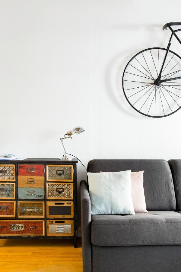 L'Authentik, Charme Et Confort En Vieille Ville อานซี ภายนอก รูปภาพ