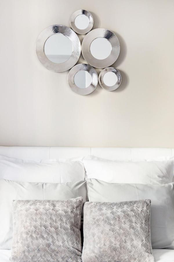 L'Authentik, Charme Et Confort En Vieille Ville อานซี ภายนอก รูปภาพ