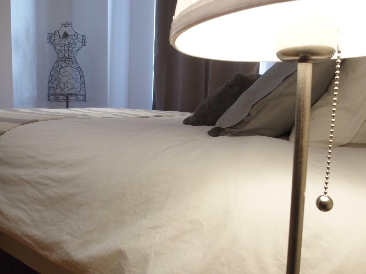 L'Authentik, Charme Et Confort En Vieille Ville อานซี ภายนอก รูปภาพ